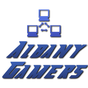 Albany Gamers